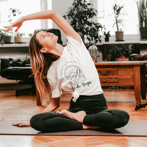 A Good Day To Do Yoga T-Shirt