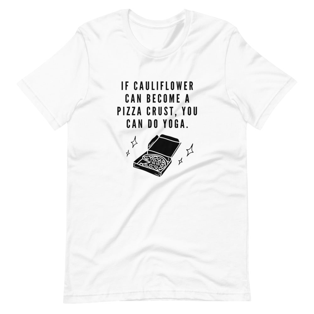 You Can Do Yoga T-Shirt
