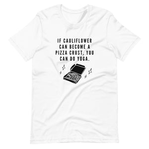 You Can Do Yoga T-Shirt