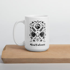 Mindfulness Mug